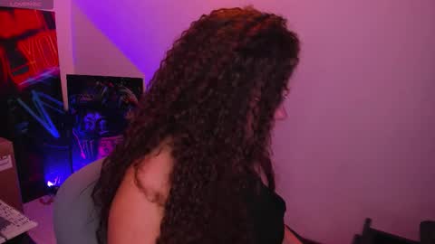 miss_alisse online show from 03.24.26
