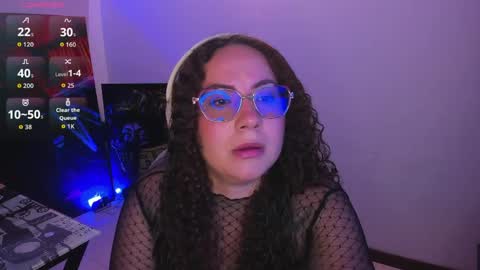 miss_alisse online show from 04.08.26