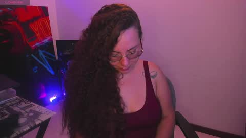 miss_alisse online show from 04.23.26