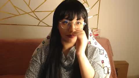 Amy Lee online show from 01.14.26