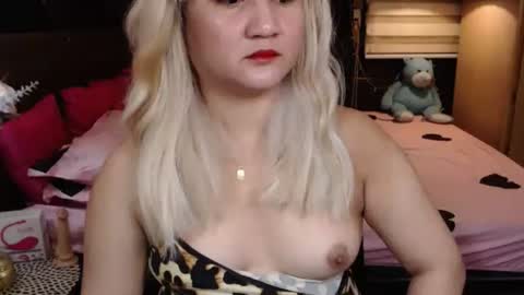 miss angelic15 online show from 01.09.26