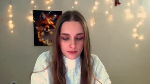 Angelina online show from 12.03.25