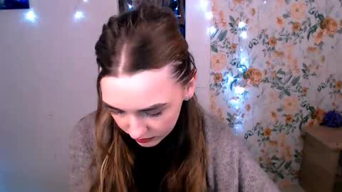 Angelina online show from 01.19.26