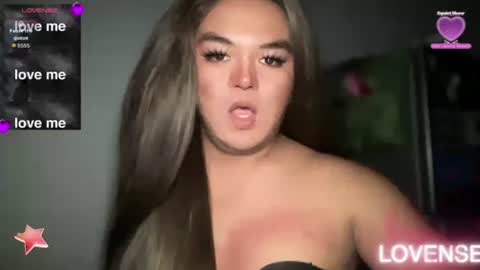 Snapshot of miss_anita_69x chatting on 02.19.26 Anita online show from 02.19.26