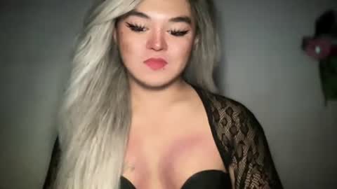 Snapshot of miss_anita_69x chatting on 02.23.26 Anita online show from 02.23.26