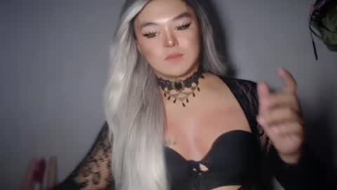 Snapshot of miss_anita_69x chatting on 02.24.26 Anita online show from 02.24.26