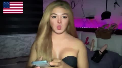 Anita  online show from 04.27.26