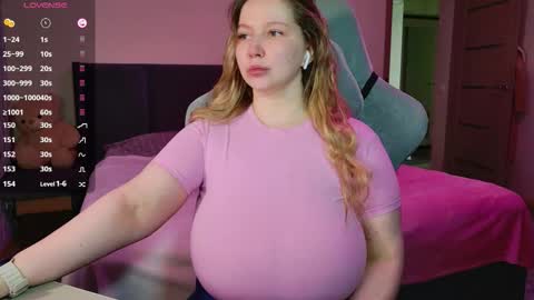 Anna online show from 10.15.25