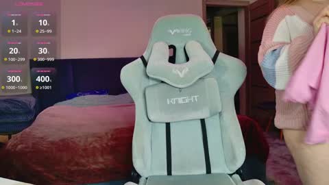 Anna online show from 04.05.26