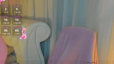 Anna online show from 12.11.24