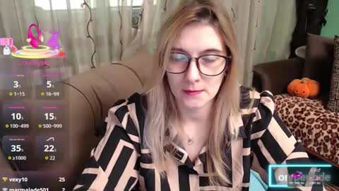 Antonia online show from 02.27.26
