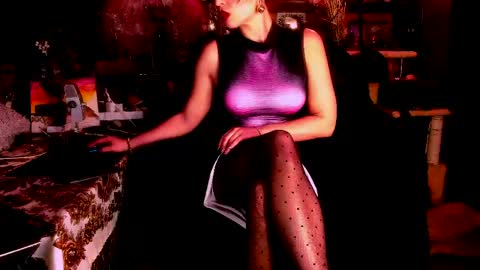 missAsmodeus online show from 04.19.26