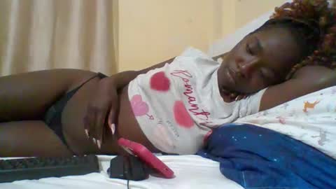 Snapshot of miss_atitude chatting on 10.14.25 miss_atitude online show from 10.14.25