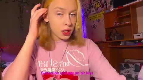 Snapshot of miss_barbie1 chatting on 02.03.26 Anya online show from 02.03.26