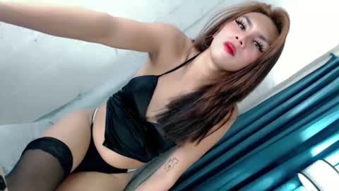 miss_bella69 online show from 09.23.25