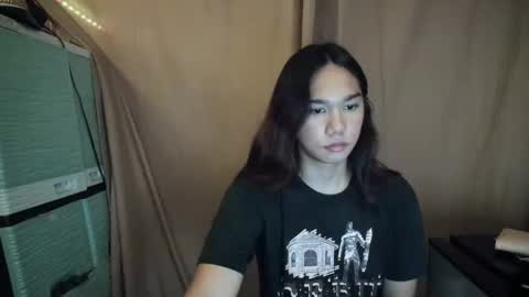 Catriona online show from 12.04.25