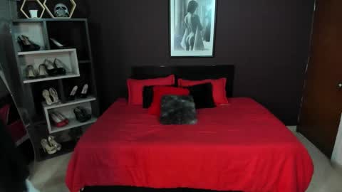 Bonny online show from 02.02.26