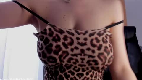 Snapshot of miss_boobtastic chatting on 06.03.26 Ivy online show from 06.03.26
