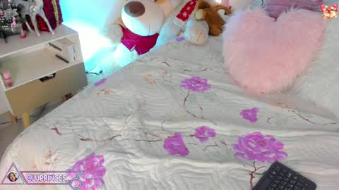 lucy 3 online show from 12.21.24