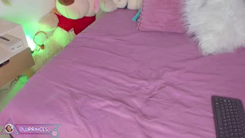 lucy 3 online show from 01.24.25