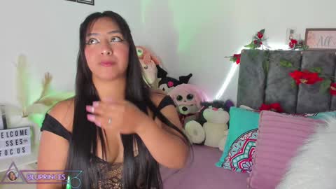 lucy 3 online show from 01.24.25