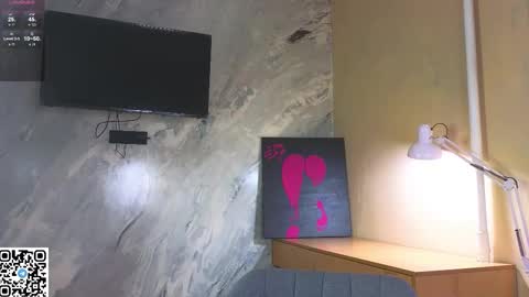 Sandy online show from 10.11.25