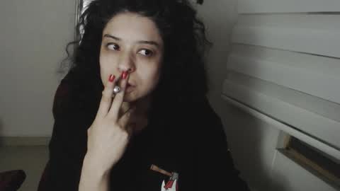 Snapshot of miss_carmila chatting on 11.05.25 Miss Carmila online show from 11.05.25