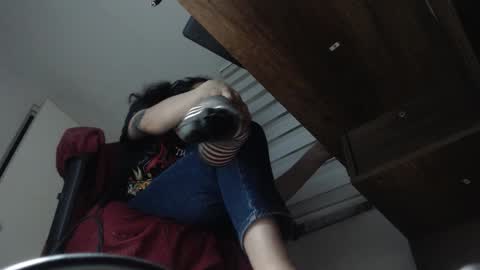 Miss Carmila online show from 11.20.25