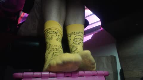 Miss Carmila online show from 11.24.25