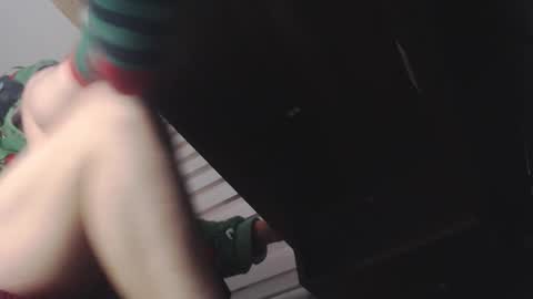 Miss Carmila online show from 12.04.25