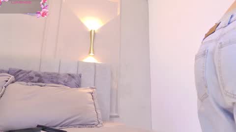 julieta online show from 10.21.25