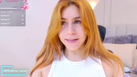 julieta online show from 11.05.25