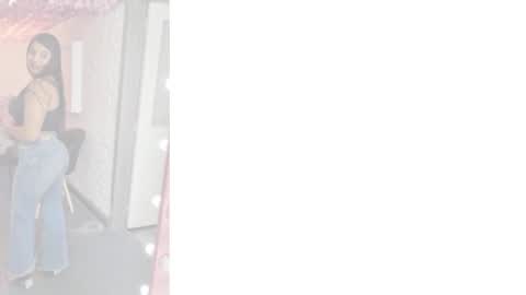 Snapshot of miss_cataleya__ chatting on 10.06.25 Cataleya online show from 10.06.25