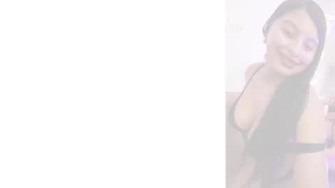 Snapshot of miss_cataleya__ chatting on 10.08.25 Cataleya online show from 10.08.25