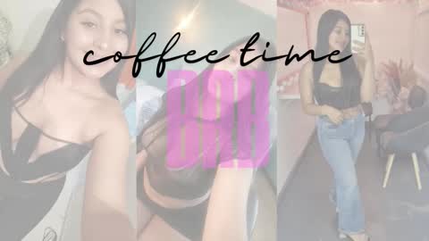 Snapshot of miss_cataleya__ chatting on 10.10.25 Cataleya online show from 10.10.25