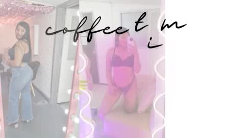 Snapshot of miss_cataleya__ chatting on 10.15.25 Cataleya online show from 10.15.25