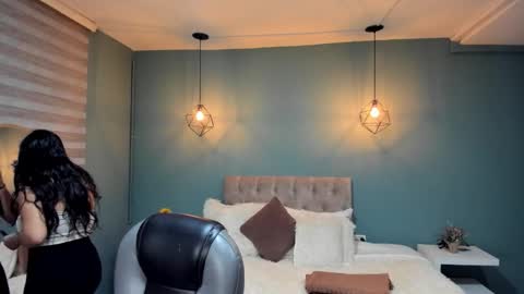 Snapshot of miss_cataleya__ chatting on 10.28.25 Cataleya online show from 10.28.25