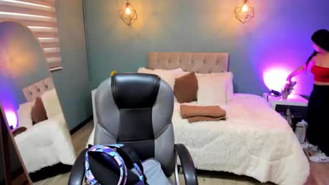 Snapshot of miss_cataleya__ chatting on 11.07.25 Cataleya online show from 11.07.25