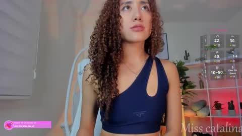 Catalina online show from 02.27.25