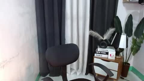 miss_catherinex online show from 06.04.26