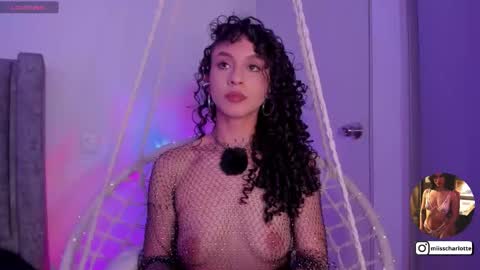 Snapshot of miss_charlotte77 chatting on 02.01.26 Charlotte online show from 02.01.26