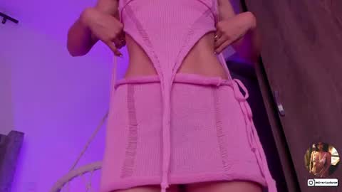 Charlotte online show from 07.04.26