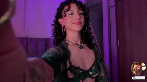 Charlotte online show from 07.12.26