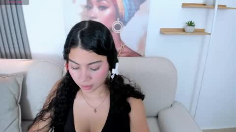miss cherryy online show from 06.03.26