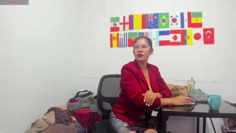 Snapshot of miss_clarepocahose chatting on 06.17.26 Clare PocaHose online show from 06.17.26