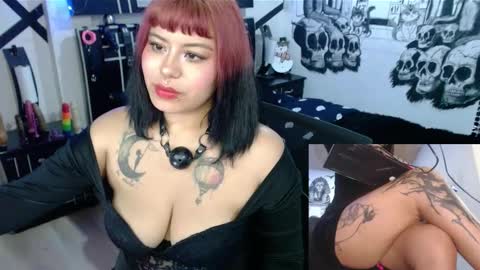 miss_clover online show from 12.29.24