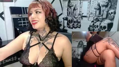 miss_clover online show from 01.15.25