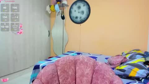 Chryss online show from 04.04.26