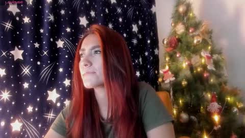 Victoria Cruz online show from 12.09.24