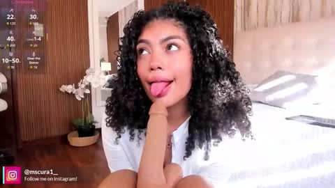 CANDELA CASTRO  online show from 02.11.26